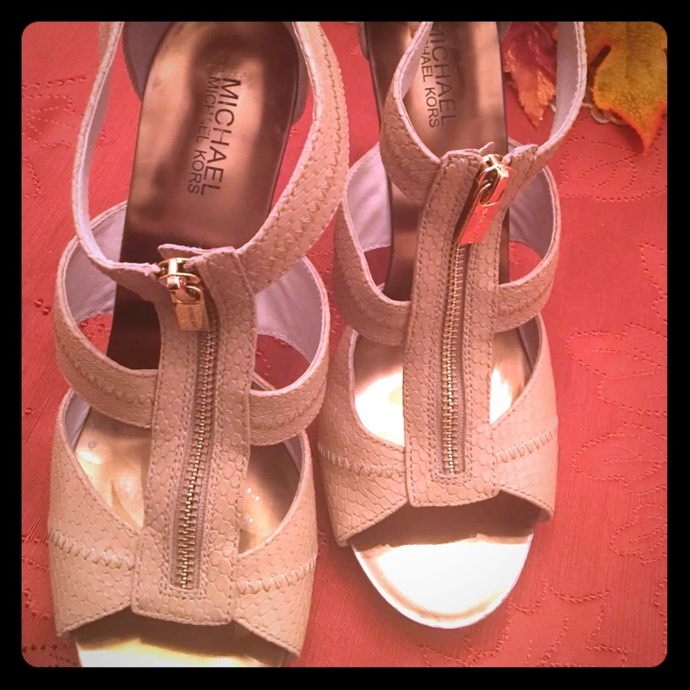 Michael Kors Size 11
